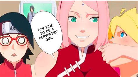 boruto sex sakura|Sakura x Boruto part 1 .